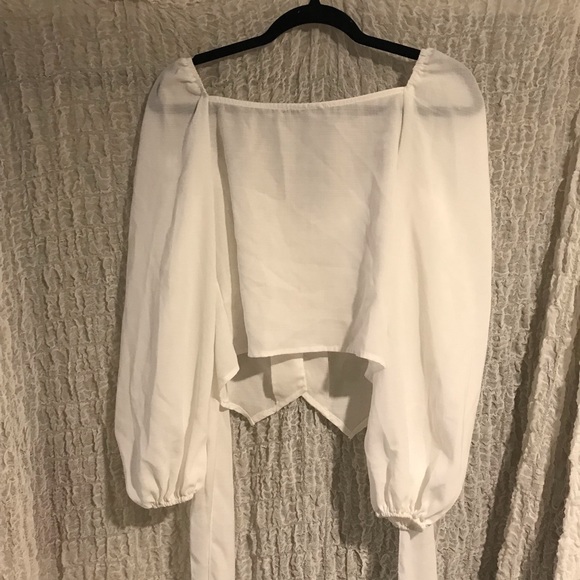 Blouse - Picture 3 of 3